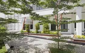 RedDoorz Premium @ Setiabudi Medan