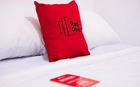 RedDoorz Premium @ Setiabudi Medan